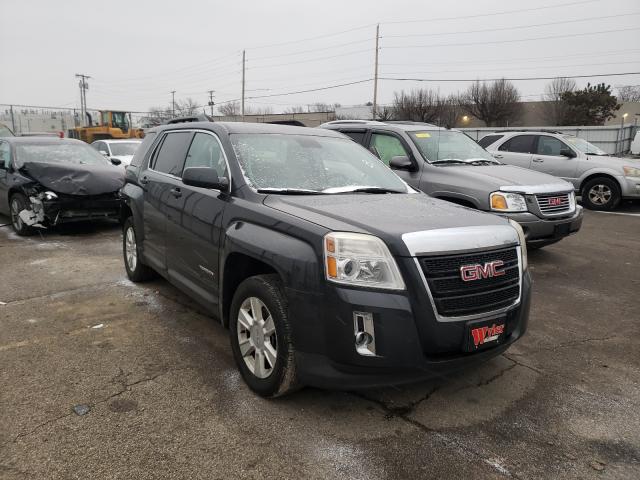 GMC TERRAIN SL 2013 2gkaluek3d6165507