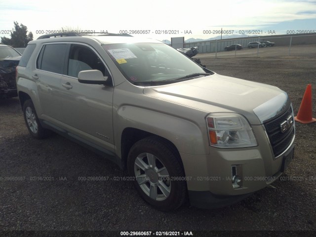 GMC TERRAIN 2013 2gkaluek3d6174501