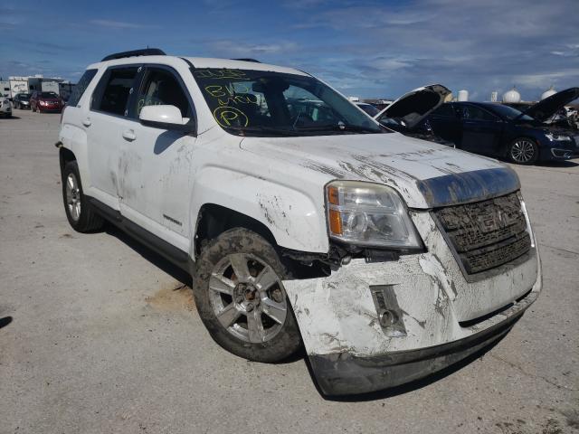 GMC TERRAIN SL 2013 2gkaluek3d6192500