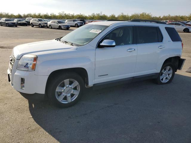 GMC TERRAIN SL 2013 2gkaluek3d6196143