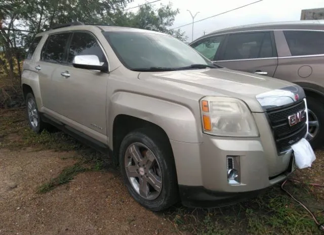 GMC TERRAIN 2013 2gkaluek3d6198555