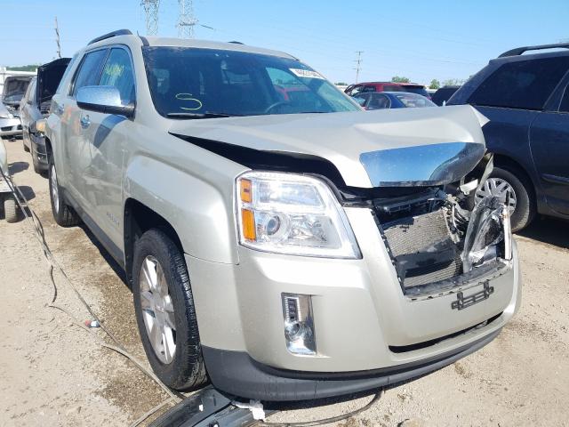 GMC TERRAIN SL 2013 2gkaluek3d6209845