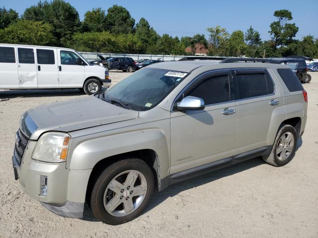 GMC TERRAIN SL 2013 2gkaluek3d6211983