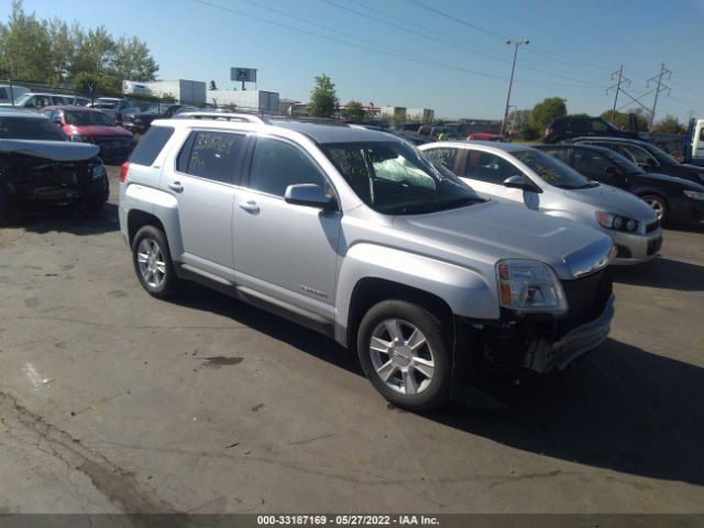 GMC TERRAIN 2013 2gkaluek3d6214608