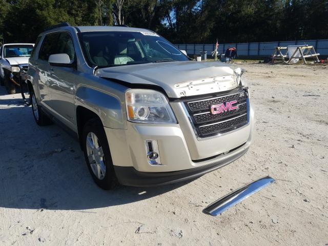 GMC TERRAIN SL 2013 2gkaluek3d6220117