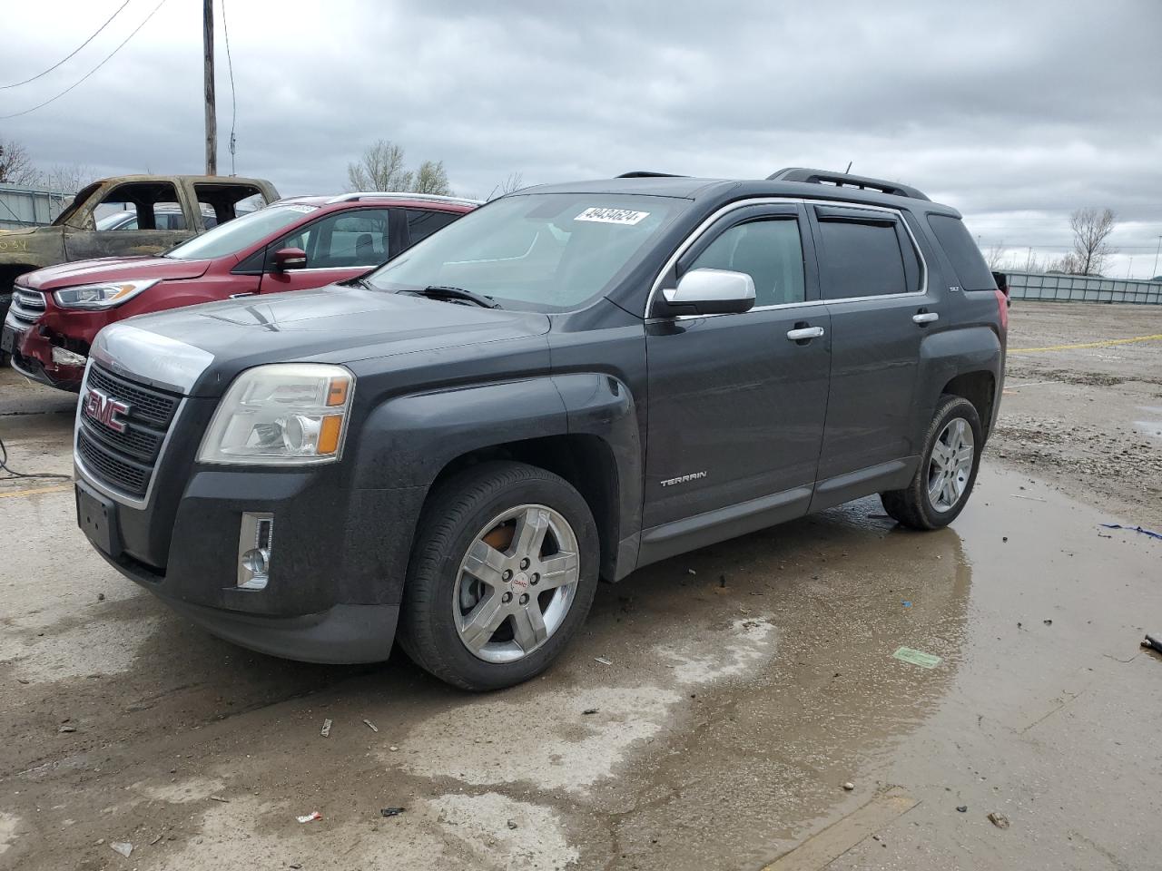 GMC TERRAIN 2013 2gkaluek3d6250945