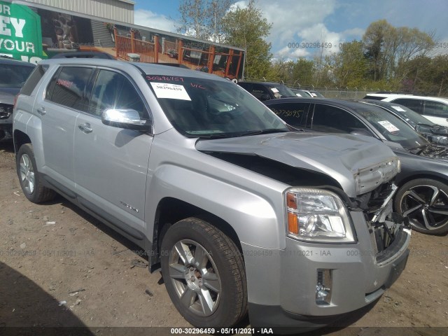 GMC TERRAIN 2013 2gkaluek3d6253103