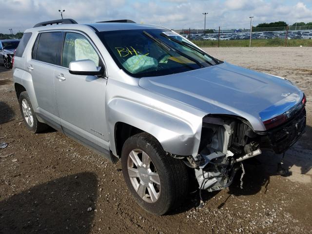 GMC TERRAIN SL 2013 2gkaluek3d6275151