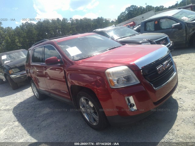 GMC TERRAIN 2013 2gkaluek3d6276266