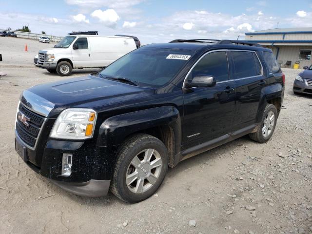 GMC TERRAIN 2013 2gkaluek3d6279927