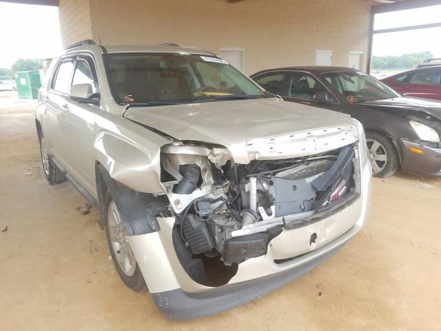 GMC TERRAIN SL 2013 2gkaluek3d6281399