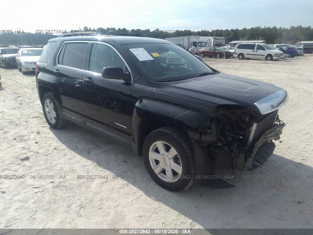 GMC TERRAIN 2013 2gkaluek3d6283900