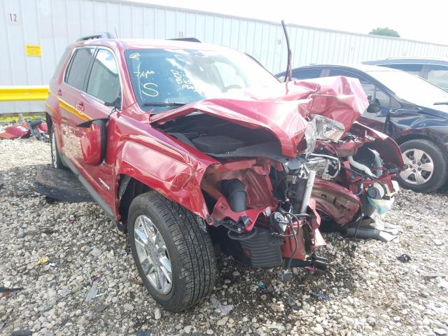 GMC TERRAIN SL 2013 2gkaluek3d6284111