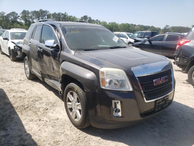 GMC TERRAIN SL 2013 2gkaluek3d6286909