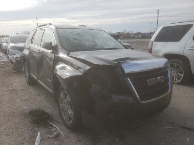 GMC TERRAIN SL 2013 2gkaluek3d6294573