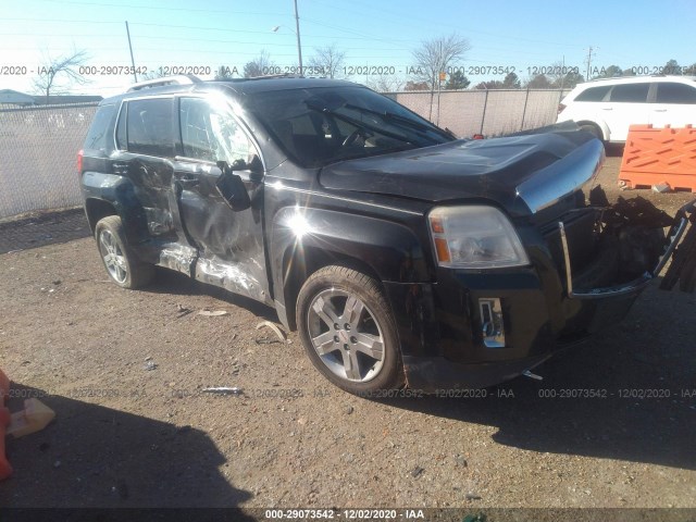 GMC TERRAIN 2013 2gkaluek3d6305099