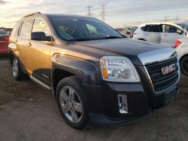 GMC TERRAIN SL 2013 2gkaluek3d6307905