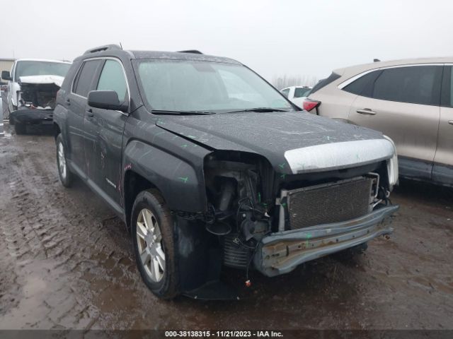 GMC TERRAIN 2013 2gkaluek3d6316281