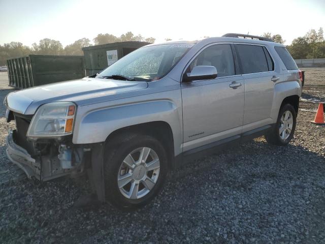 GMC TERRAIN SL 2013 2gkaluek3d6321965