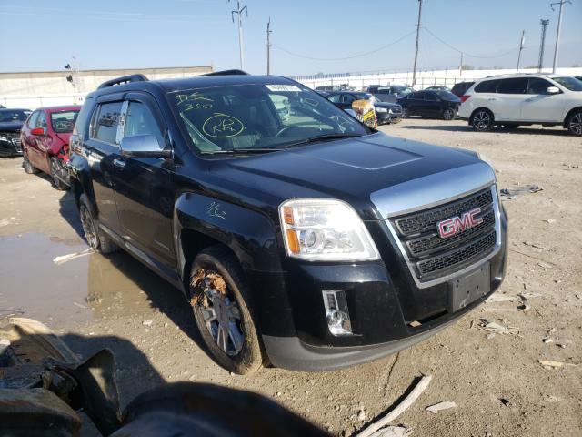 GMC TERRAIN SL 2013 2gkaluek3d6328172