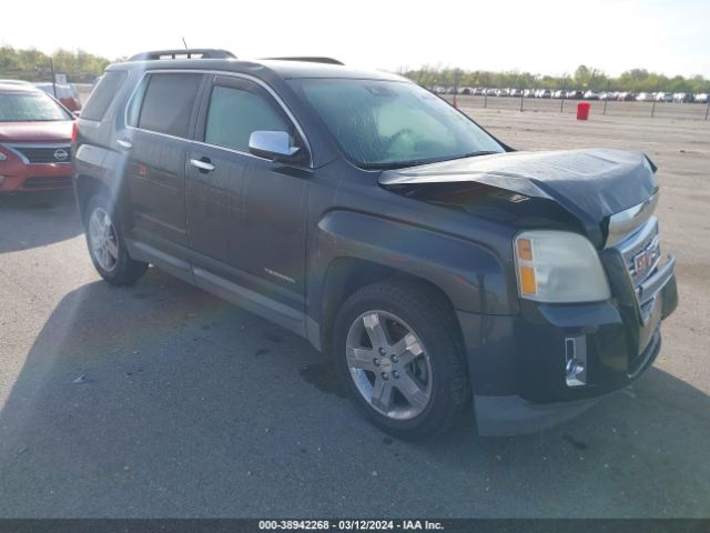 GMC TERRAIN 2013 2gkaluek3d6342704