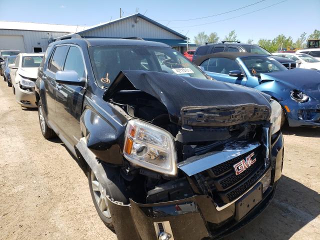 GMC TERRAIN SL 2013 2gkaluek3d6366789