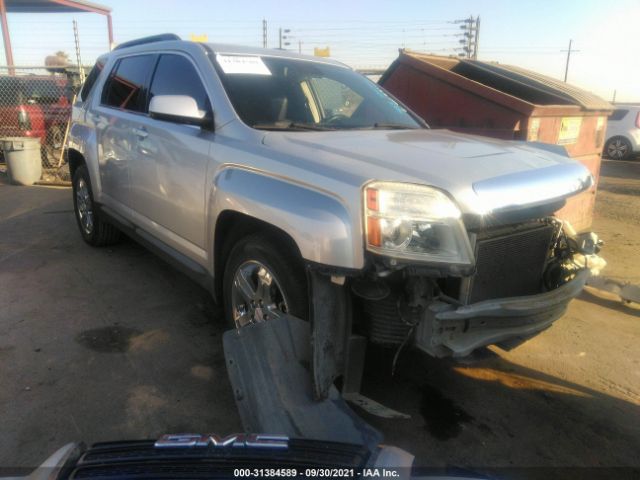 GMC TERRAIN 2013 2gkaluek3d6371362