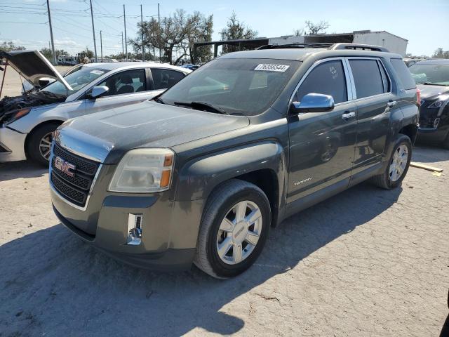 GMC TERRAIN SL 2013 2gkaluek3d6384399