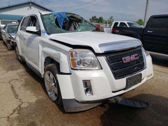 GMC TERRAIN SL 2013 2gkaluek3d6415019