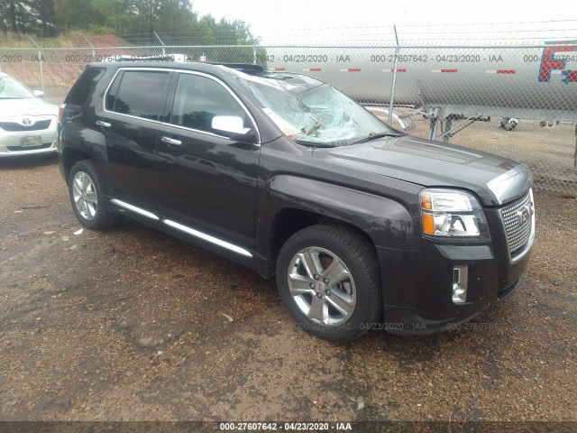 GMC TERRAIN 2014 2gkaluek3e6155545