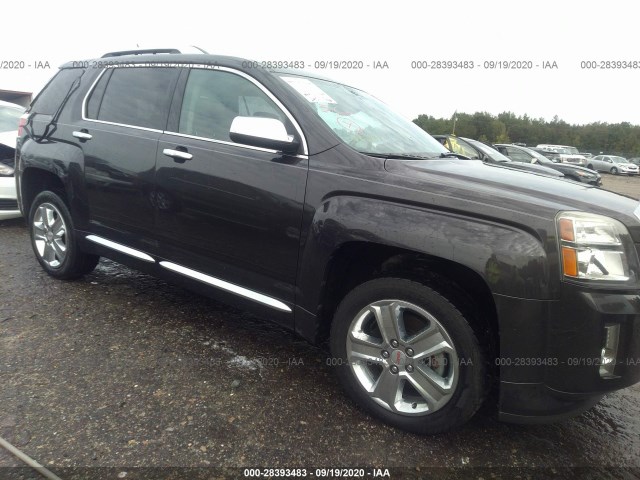 GMC TERRAIN 2014 2gkaluek3e6167100