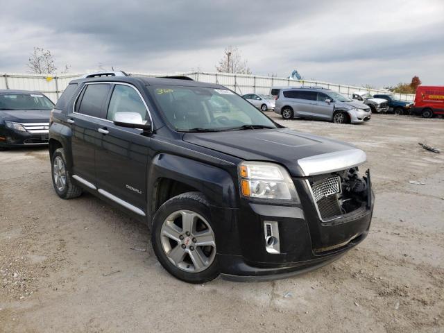 GMC TERRAIN DE 2014 2gkaluek3e6380838