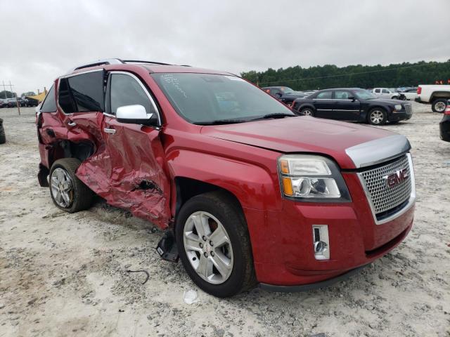 GMC TERRAIN DE 2015 2gkaluek3f6124720