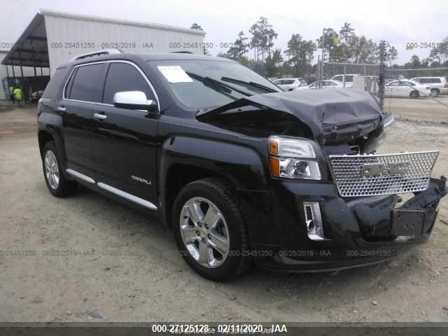 GMC TERRAIN 2015 2gkaluek3f6138875