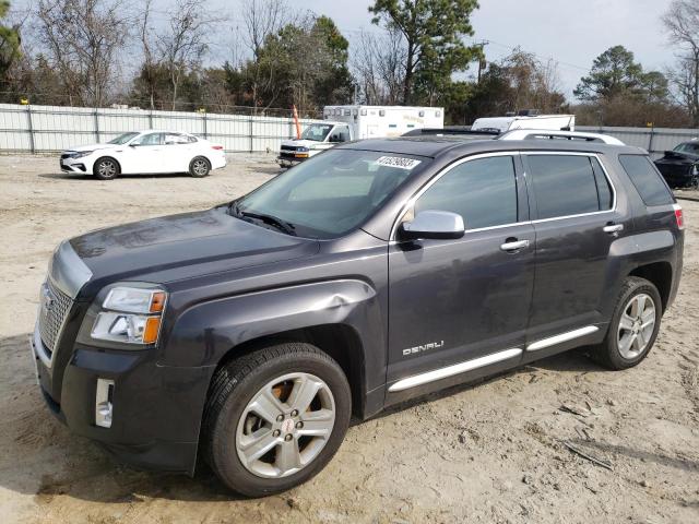 GMC TERRAIN DE 2015 2gkaluek3f6272530