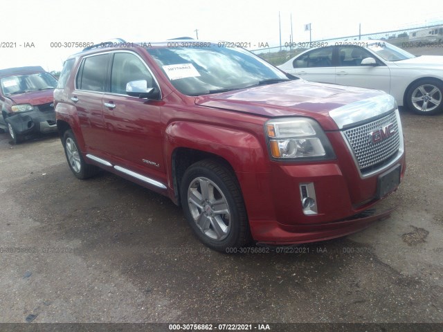 GMC TERRAIN 2015 2gkaluek3f6308345