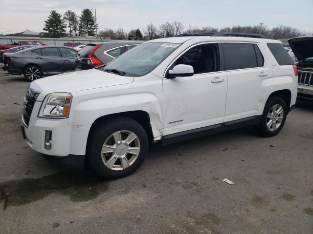 GMC TERRAIN SL 2012 2gkaluek4c6117299