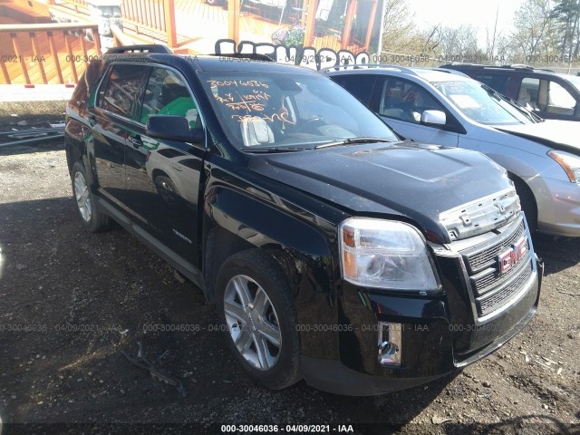 GMC TERRAIN 2012 2gkaluek4c6159813