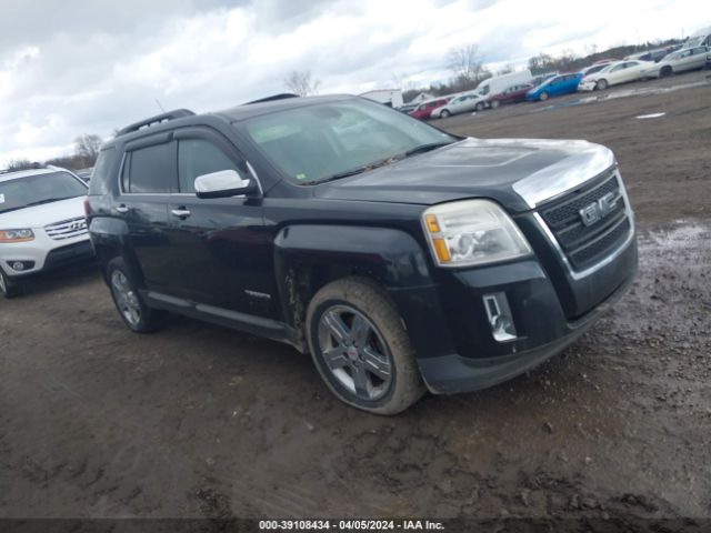 GMC TERRAIN 2012 2gkaluek4c6178619