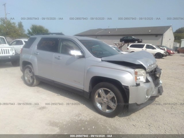 GMC TERRAIN 2012 2gkaluek4c6196991