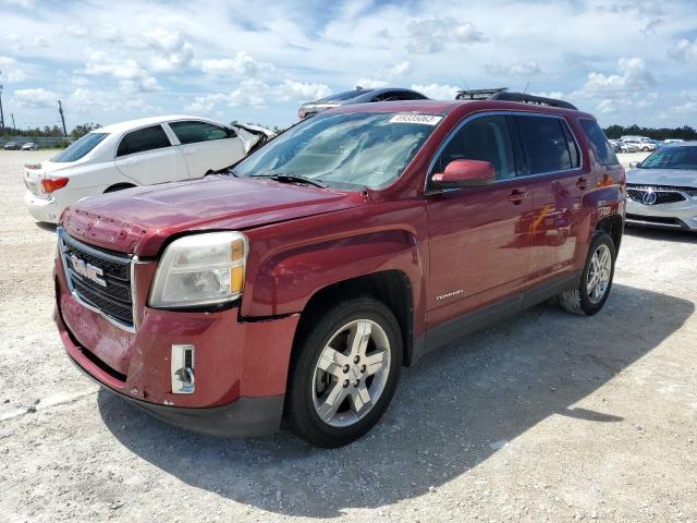 GMC TERRAIN SL 2012 2gkaluek4c6202837