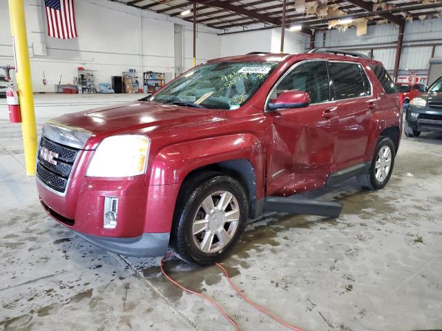 GMC TERRAIN 2012 2gkaluek4c6203129