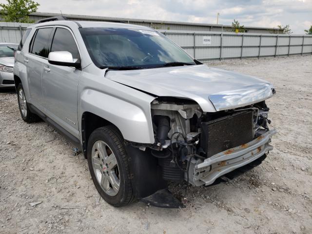 GMC TERRAIN SL 2012 2gkaluek4c6212123