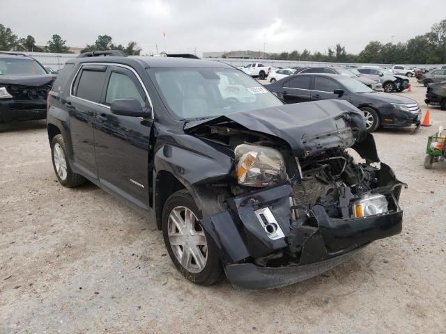 GMC TERRAIN SL 2012 2gkaluek4c6217869