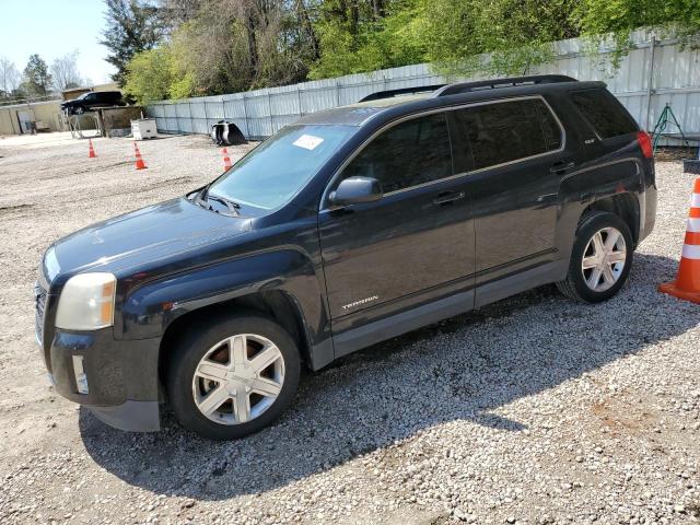 GMC TERRAIN 2012 2gkaluek4c6222523