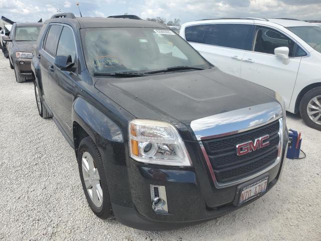 GMC TERRAIN SL 2012 2gkaluek4c6238687