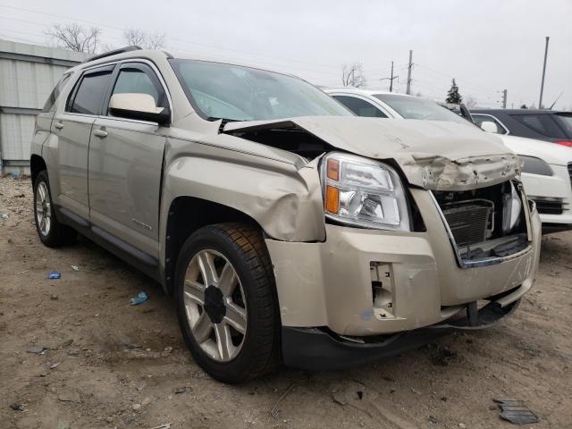 GMC TERRAIN SL 2012 2gkaluek4c6260169