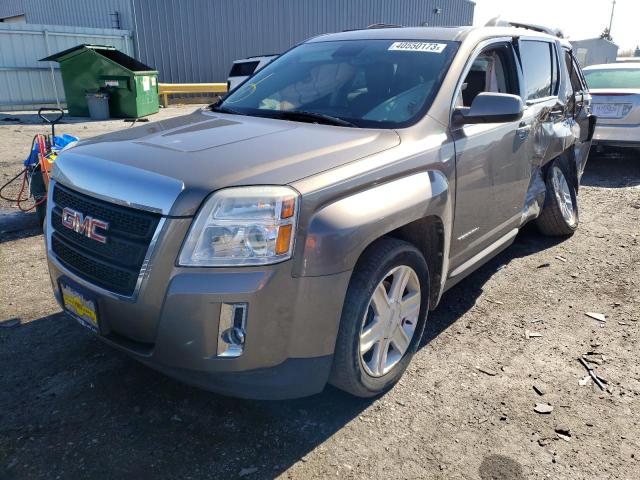 GMC TERRAIN SL 2012 2gkaluek4c6283788