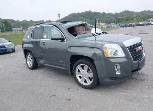 GMC TERRAIN 2012 2gkaluek4c6283869