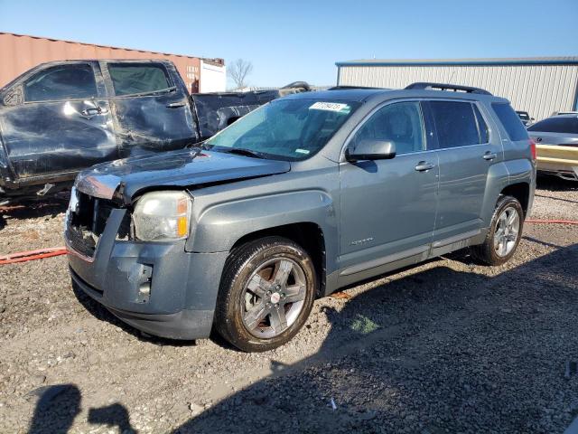 GMC TERRAIN 2012 2gkaluek4c6284083